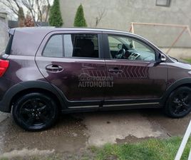 TOYOTA URBAN CRUISER 1.4 D-4-D