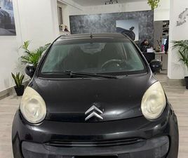 CITROEN C1 2007