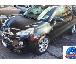 OPEL ADAM ROCKS 1.2 70 CV AIR