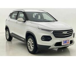 CHEVROLET GROOVE USED CHEVROLET GROOVE 2023