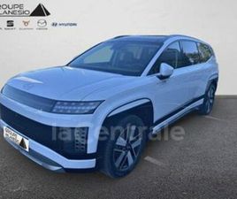 110 KWH - 307 HTRAC EXECUTIVE