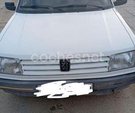 PEUGEOT 309