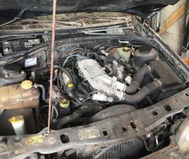 FORD SCORPIO FORD SCORPIO 2,9 V6 & ZWEI FORD SCORPIO 2,0