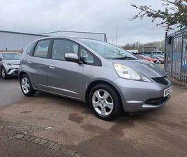 1.4 I-VTEC ES EURO 5 5DR