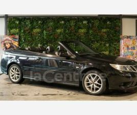 III CABRIOLET 1.8 T 150 BIOPOWER VECTOR BVA