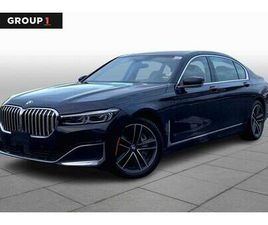 USED 2020 BMW 750 I XDRIVE