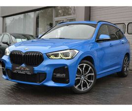 BMW X1 XDRIVE 25E BMW X1 X1 XDRIVE25E M SPORT * PLUG-IN HYBRIDE*