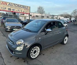 FIAT 500 LOUNGE 500