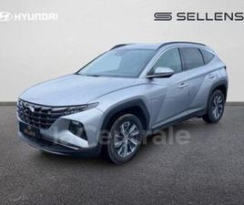 HYUNDAI TUCSON IV 1.6 T-GDI 230 HYBRID CREATIVE BVA6