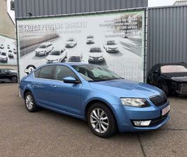 SKODA OCTAVIA OCTAVIA TSI STYLE 151€ X 48