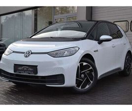 VOLKSWAGEN ID.3 VOLKSWAGEN ID3 ID.3 PRO. NAVI, APPLE CARPLAY. 46000KM.