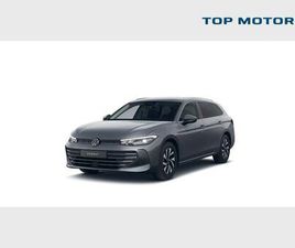 VOLKSWAGEN PASSAT VARIANT SW PASSAT STYLE BUSINESS 1.5 ETSI 110 KW (150 PK) 7 VERSNELLINGEN DSG