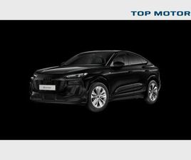 AUDI Q6 E-TRON SPORTBACK AUDI Q6 SPORTBACK CORPORATE S E-TRON PERFORMANCE 225,00 KW