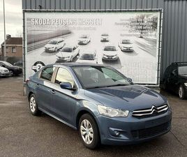 CITROEN C-ELYSEÉ C-ELYSEE SELECTION 145€ X 36