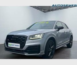 AUDI Q2 SPORT