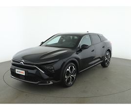 CITROEN C5X 1.6 PURETECH