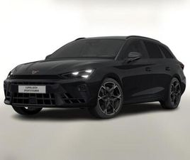 CUPRA LEON SPORTSTOURER ST VZ 4D PANO SENNHEISER ME...
