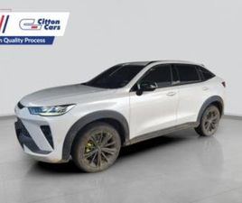 2.0T 4WD SUPER LUXURY