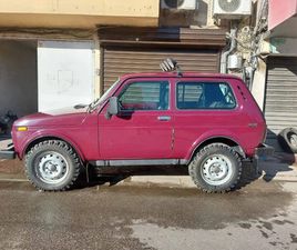 LADA NIVA