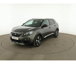 PEUGEOT 3008 1.6 THP ALLURE EAT6