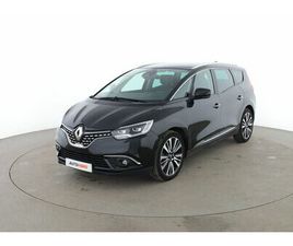 RENAULT GRAND SCENIC 1.3 TCE INITIALE PARIS EDC