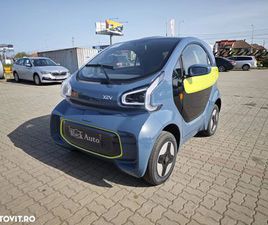 XEV YOYO NOU XEV YOYO 2024 - 18 199,61 EUR, 13 KM - AUTOVIT.RO