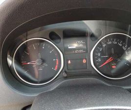 C - ELYSEE C-ELYSEE 1.6 BLUEHDI SHINE 100CV