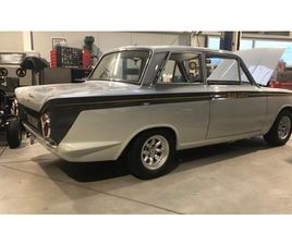 1963 FORD CONSUL CORTINA A VENDRE