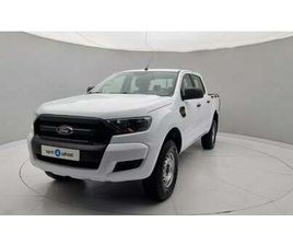 2.2 TDCI DOUBLE CAB XL 4WD