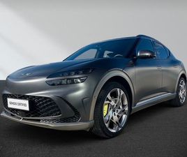 GENESIS GV60 GENESIS GV60 SPORT PLUS ELEKTRO 4WD/TECHNIK/BANG&OLUFSEN