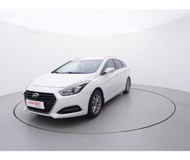 HYUNDAI I40 1.7 CRDI 104 KW MANUÁL · LOUDA AUTO