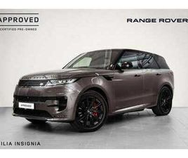 P550E AUTOBIOGRAPHY 4WS, LUFTFJÆRING, HEADUP, 3DKAM++