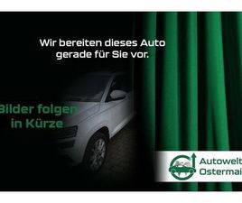 SKODA YETI 2.0 TDI AMBITION OUTDOOR*AHK*CLIMATR.*SHZ*