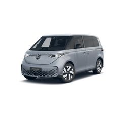 VOLKSWAGEN ID BUZZ PRO 210 KW (286 CV)