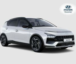 1.0 TGDI 74KW (100CV) 48V TECNO DCT