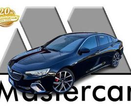 GRAND SPORT 2.0 CDTI 210CV GSI AWD - FT233ZB