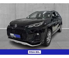 2,5L 306HK, PLUG-IN HYBRID 75KM WLTP, AUTOMAT