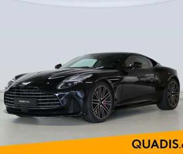 ASTON MARTIN DB12 DB12 4.0 V8