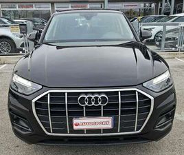 AUDI Q5 SPORTBACK Q5 SPORTBACK 2021 35 2.0 TD1BUSINESSADVANCED