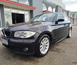 BMW 116 2004 116I