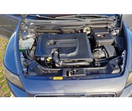 VOLVO S40 1.6 ABRIL/07