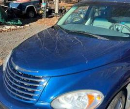 2010 PT CRUISER
