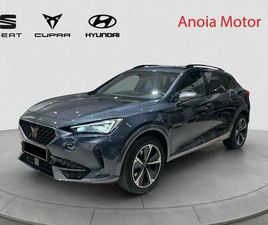 FORMENTOR 1.4 E-HYBRID 205 DSG