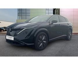 ELECTRIQUE 242CH 87KWH ADVANCE 2025