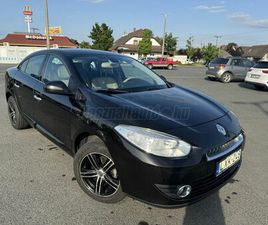 RENAULT FLUENCE RENAULT FLUENCE 1.6 CONFORT EURO5