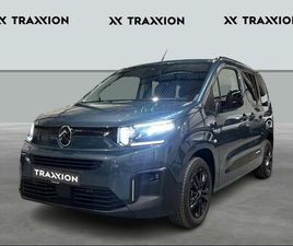 CITROEN BERLINGO MULTISPACE