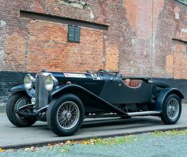 LAGONDA LG45