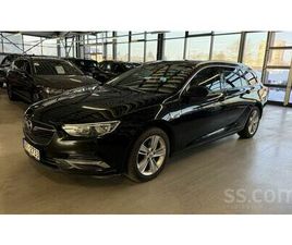 OPEL INSIGNIA, CENA 7 500 €. 1.6 DĪZELIS (136ZS), MEHĀNIKA. VIDĒJAIS SALONĀ. LIETOTĀ KAMERU, - SLUDINĀJUMI