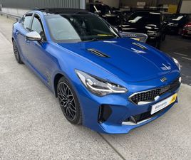 2019 (69) - 2.0 BLUE EDITION ISG 5DR AUTOMATIC