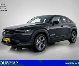 E-SKYACTIV R-EV 170 EXCLUSIVE-LINE COMPANY CAR